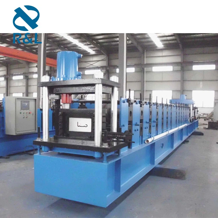 دستگاه تشکیل سینی کابل