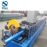 دستگاه شکل دهی رول داون اسپات